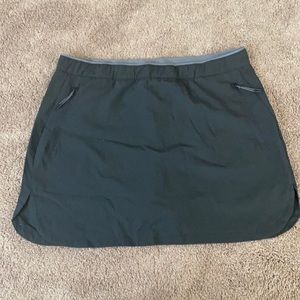 SEVEGO tennis skirt